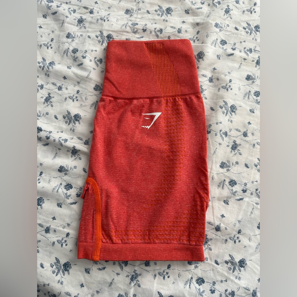 Gymshark Vital Seamless Shorts